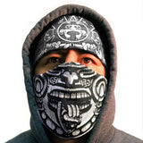 Protective Masks Pura Cultura 
