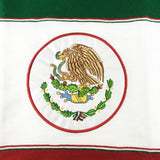 Mexican Patriot Poncho Poncho Import 