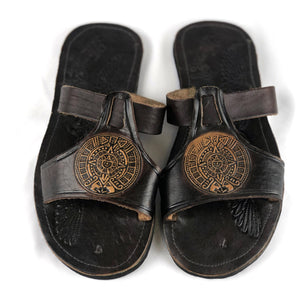 Mexican Sandals (Mens) Men's Footwear Import Rancho 7 