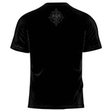 Huitzilin Premium Graphic T-shirt (Men's) Men Shirts Nahua Ollin 
