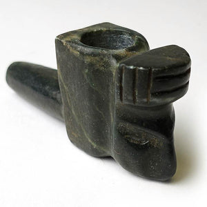 Jade Mexican Pipe Pipe Import Croc 