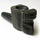 Jade Mexican Pipe Pipe Import Head 