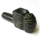 Jade Mexican Pipe Pipe Import Scarab 