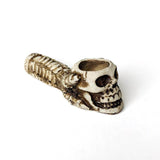 Mini Sneak A Tokes Pipe Pura Cultura Mini Claw Skull 