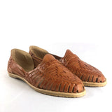 Campesina Huarache Footwear Pura Cultura 