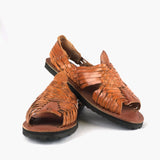 Mexican Sandals Huaraches (Men) Pura Cultura 