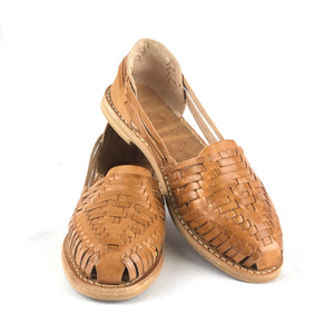 Campesina Huarache Footwear Pura Cultura 
